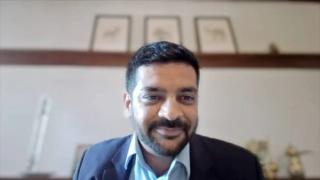 Ali Khawar