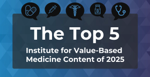 The Top 5 IVBM Content of 2025