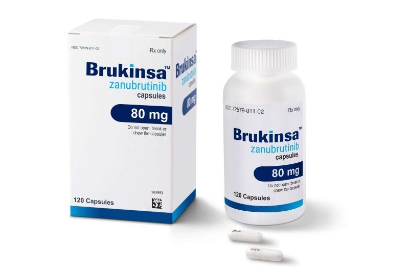 SEQUOIA: At 26 Months, Zanubrutinib Prolongs PFS 58% Over Bendamustine + Rituximab in Patients With Treatment-Naïve CLL/SLL