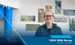 CROI 2026 recap video