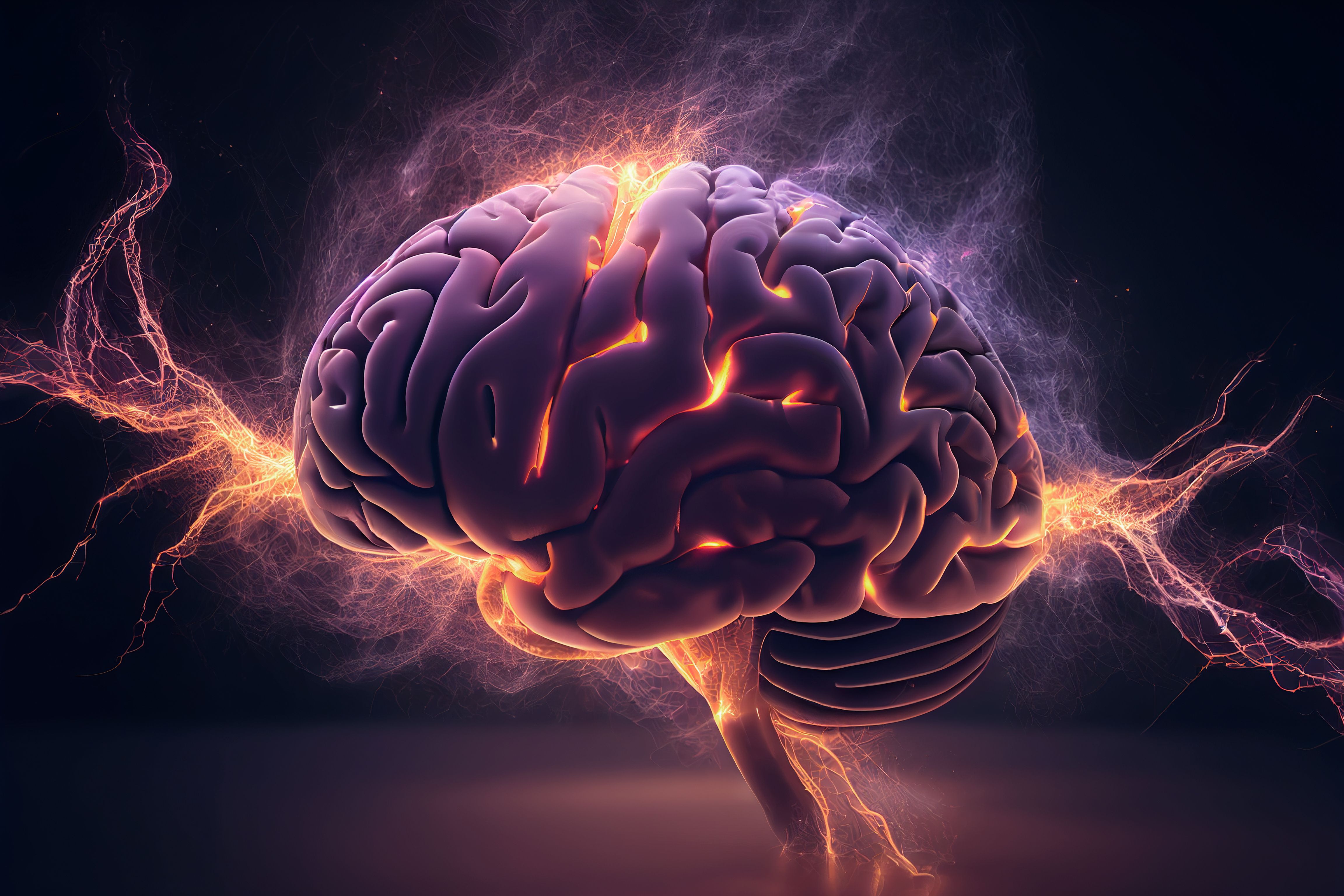 Cognitive Impairment Model | image credit: Pol Solé - stock.adobe.com
