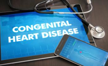 Congenital heart disease | Image Credit: © ibreakstock-stock.adobe.com