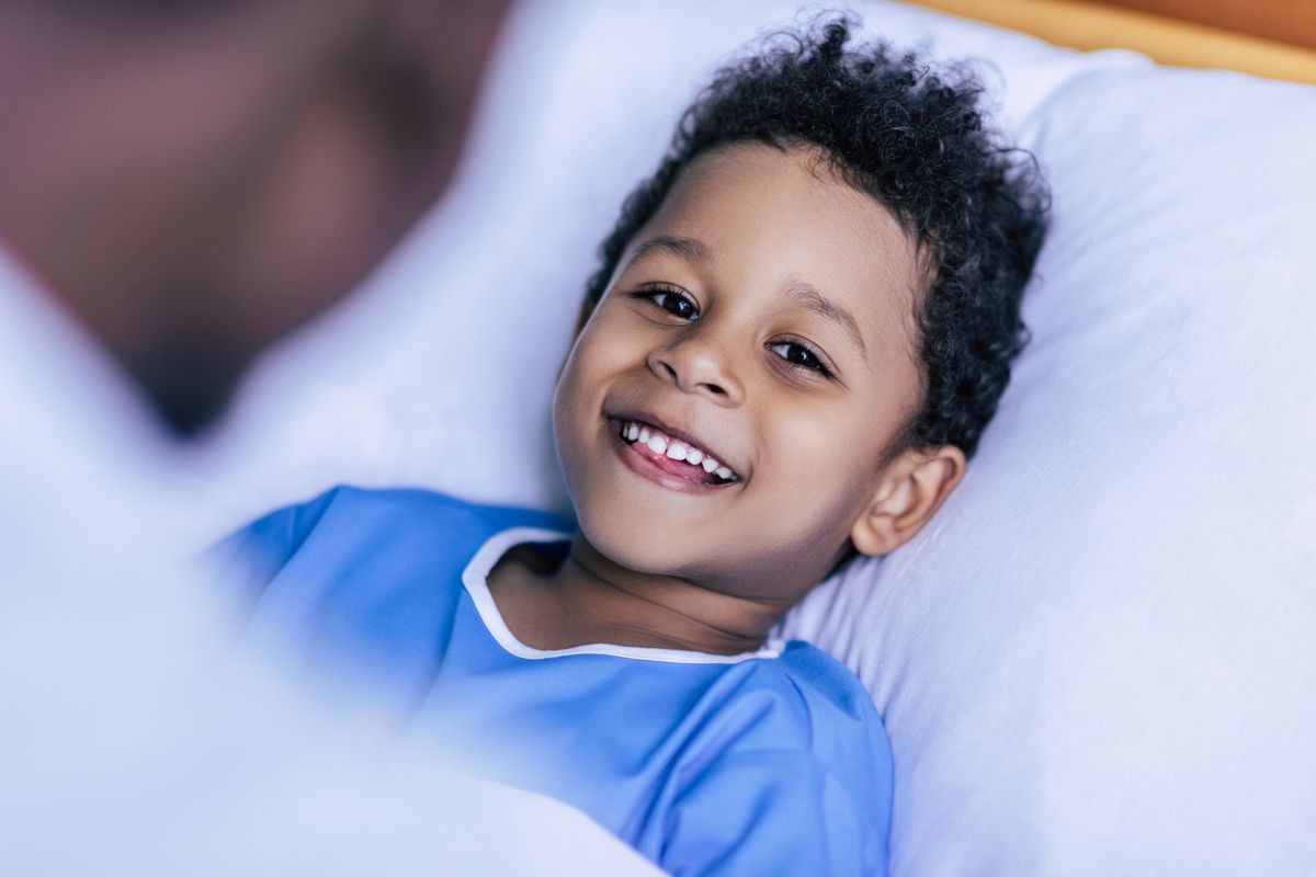 Childhood Leukemia: Crucial Avoidance Guide 1 Childhood Leukemia: Crucial Avoidance Guide