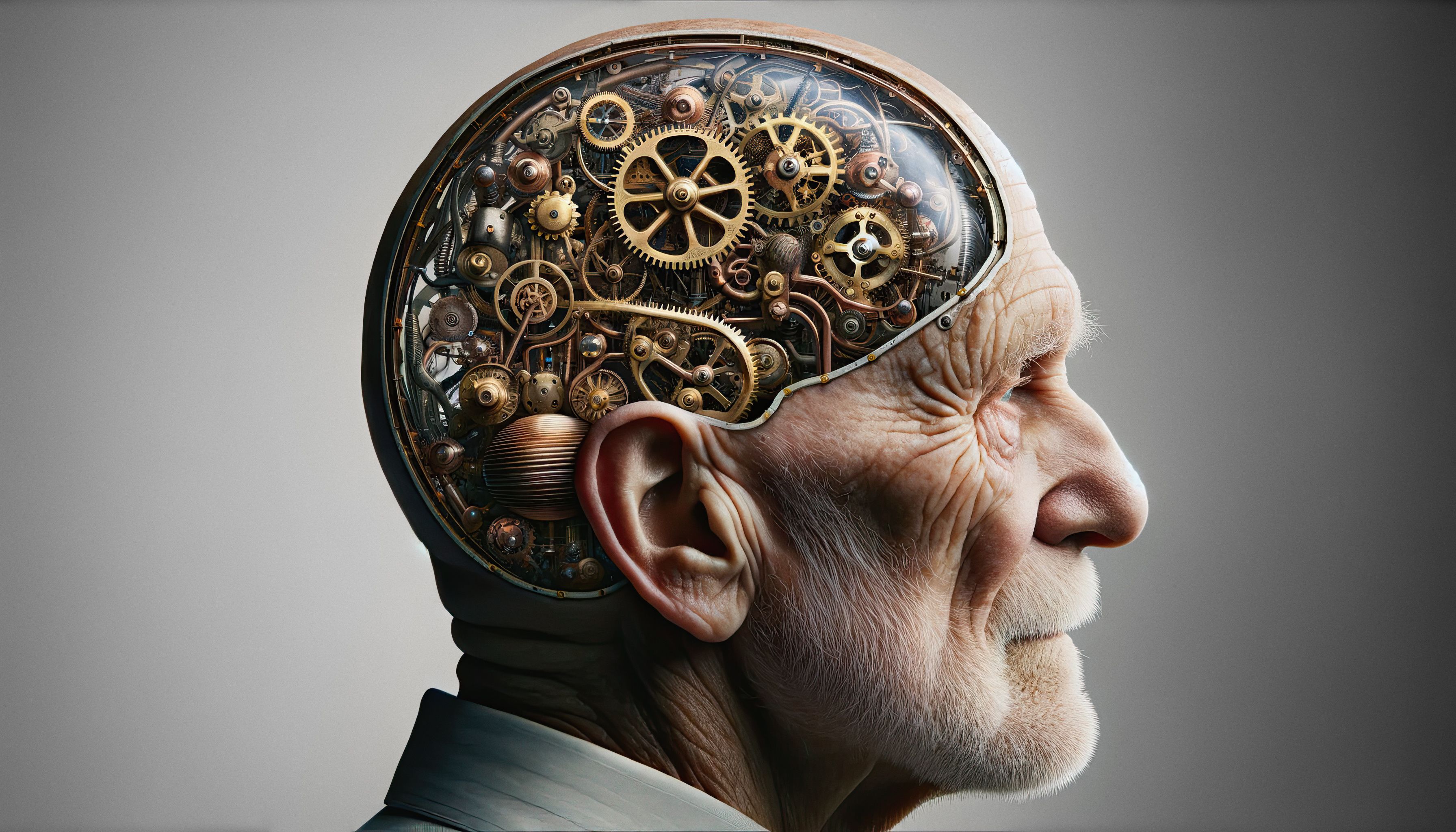 Critical Insights from 25-Year Study on Brain Aging and Cognitive Performance