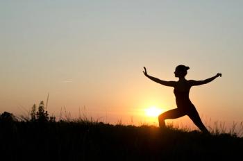 Tai chi chuan | Image credit: Markgraf Ave - stock.adobe.com