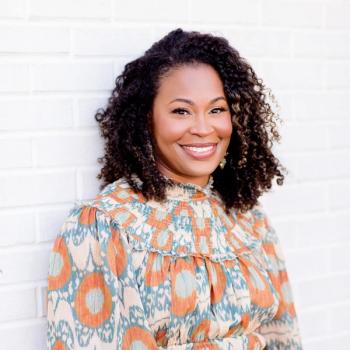 Leesha Ellis-Cox, MD, MPH