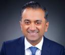 Dr Omar Nadeem | Image Credit: Dana-Farber Cancer Institute