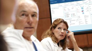 Clinical pathways | Image: Dana Farber Cancer Institute