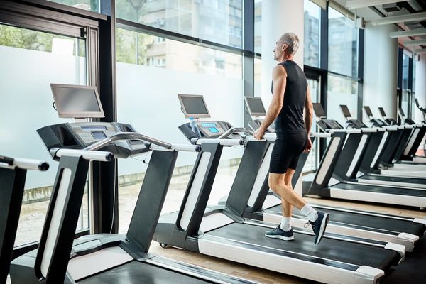 The authors also found that dialysis adequacy improved with exercise and residual renal function was better maintained when patients were on an exercise plan. | Image credit: Drazen - stock.adobe.com