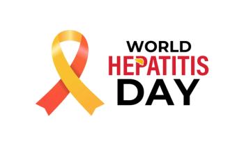 World Hepatitis Day graphic | Image Credit: uazzal - stock.adobe.com
