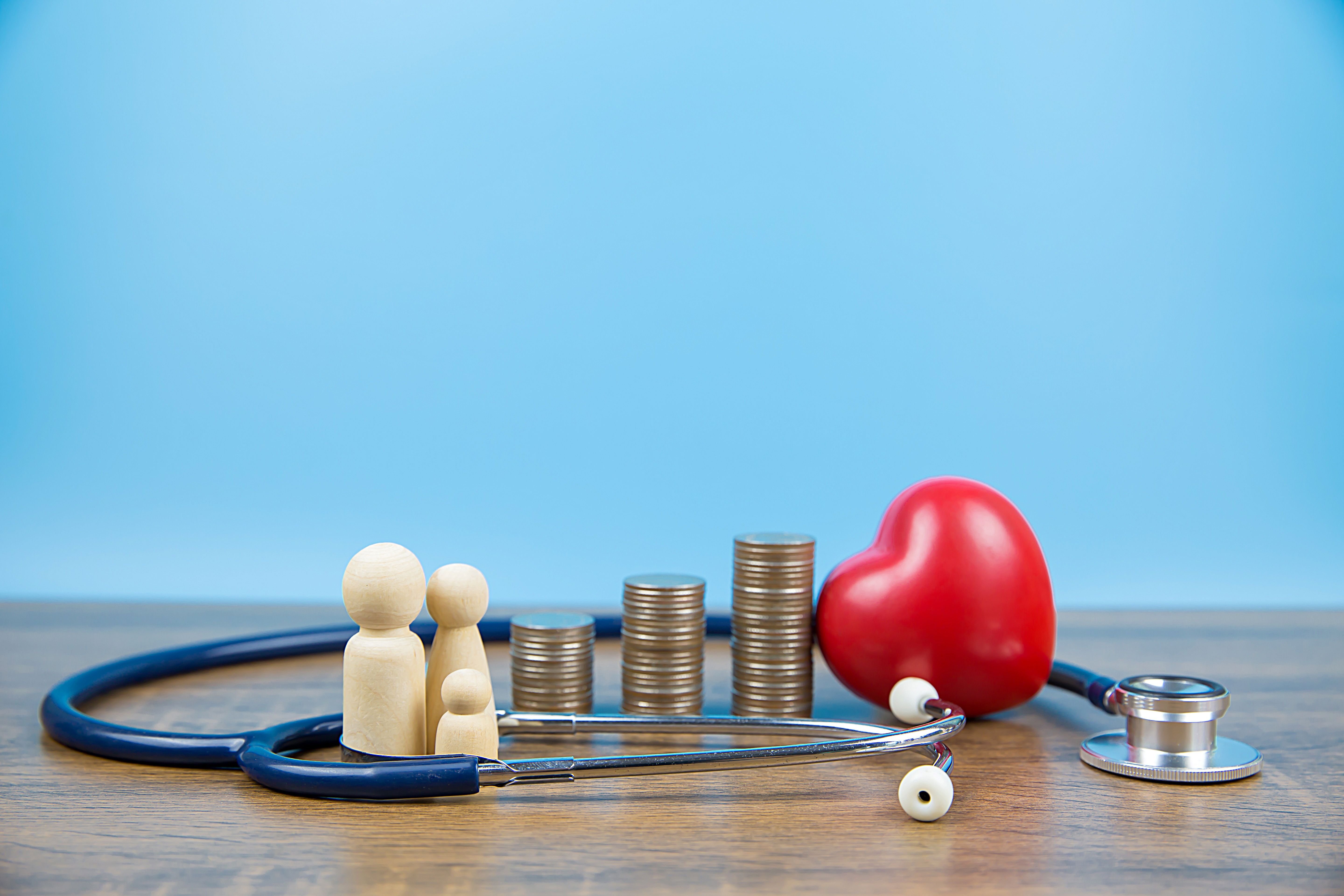 Patients who are uninsured are less likely to be transfered to high-volume care centers despite their critical condition. | Image Credit: Eakrin - stock.adobe.com