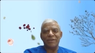 Kashyap Patel, MD