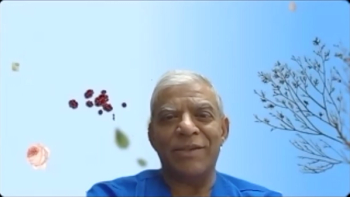 Kashyap Patel, MD