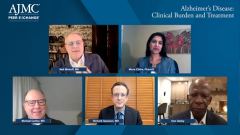 EP. 1 Alzheimer Disease: Clinical Burden and Treatment