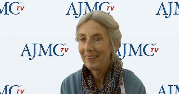 Dr Irene Roberts on Increased Risk of Leukemia in Patients ...