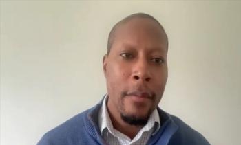 Tycel Phillips, MD, City of Hope
