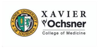 XOCOM logo | Image: Ochsner Health System via EurekaAlerts