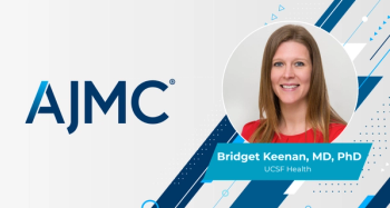 Bridget Keenan, MD, PhD