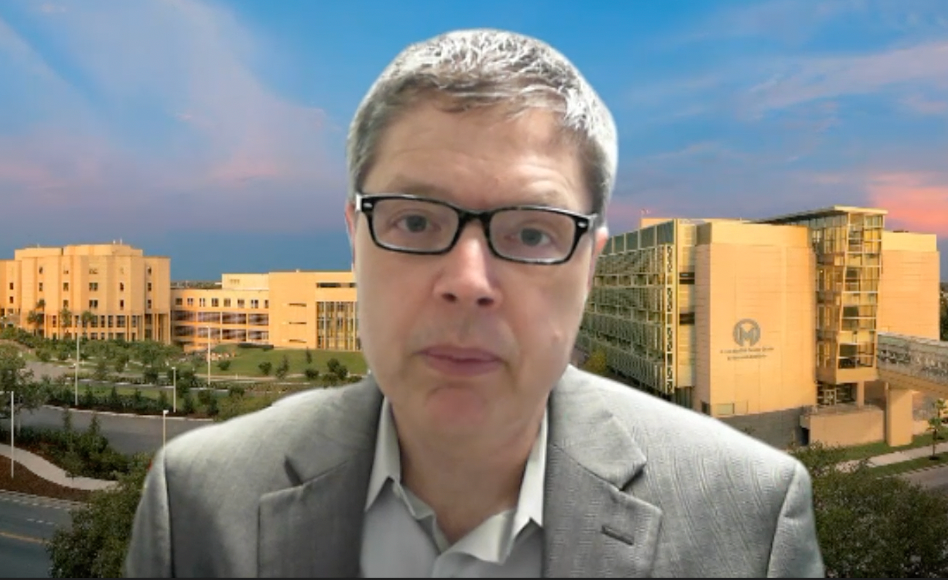 Dr Jeffrey Lancet Discusses Best Practices for Treating AML