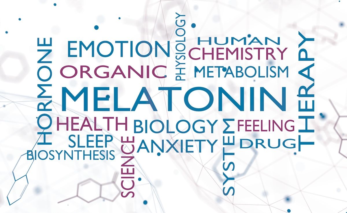 Melatonin | Image Credit: JEGAS RA-stock.adobe.com