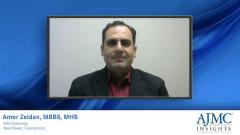 EP. 14 Oral HMAs in MDS Management: Adherence and Accessibility