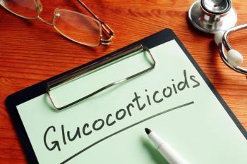 Glucocorticoids | Image credit: Vitalii Vodolazskyi - stock.adobe.com