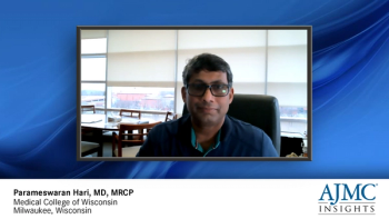 Parameswaran Hari, MD, MCRP