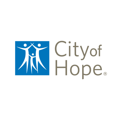 City of Hope logo | Image: City of Hope