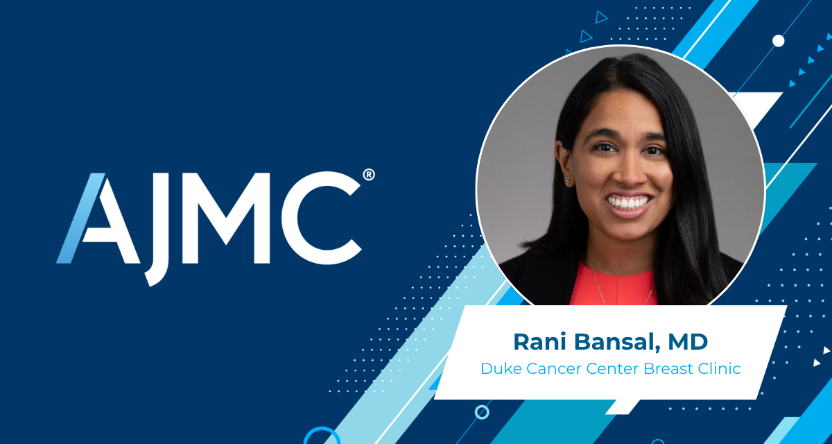 Rani Bansal, MD, breaks down why breast cancer is rising in women under 50 and why risk-based screening may be the key.