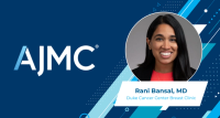 Rani Bansal, MD | Image Credit: Duke Department of Medicine