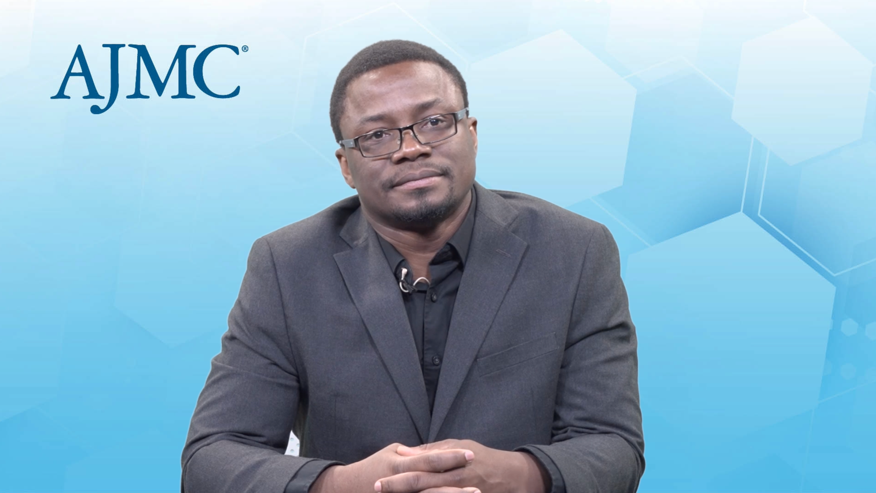 Ayodeji Adegunsoye, MD, PhD, MSc
