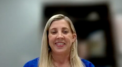 Pediatric AD Data Show Strong Safety and Efficacy for Tapinarof Cream: Druhan Howell, MD