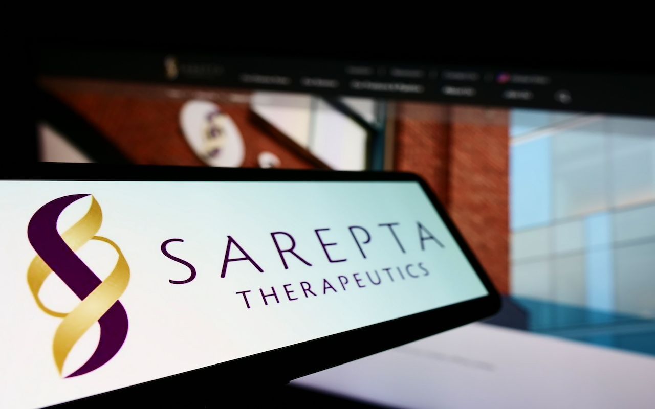 Sarepta Therapeutics Seeks To Expand Delandistrogene Moxeparvovec ...