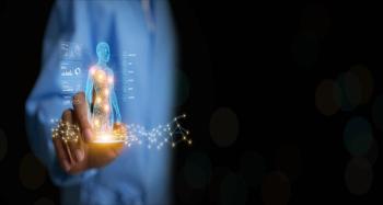 Patient data | Image Credit: © OleCNX-stock.adobe.com