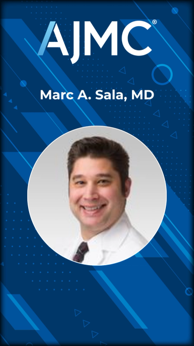 Is Your Chronic Cough Actually Long COVID? Marc A. Sala, MD