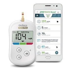 unitedhealthcare preferred glucometer