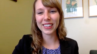 Dr Whitney Goldsberry on Cost-Sharing Trends in PARP Inhibitors for Ovarian Cancer