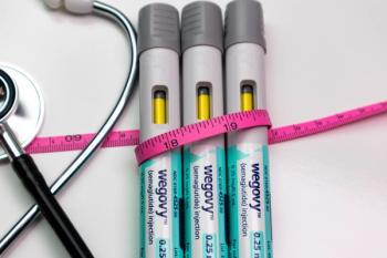 Wegovy injections | Image credit: K KStock – stock.adobe.com
