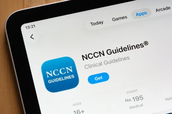 The expanded NCCN pediatric STS guidelines highlight multidisciplinary diagnosis, risk-adapted treatment, and clinical trial participation. | Image Credit: @Ascannio - stock.adobe.com