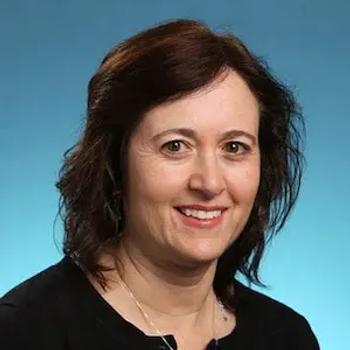Theresa W. Guilbert, MD, MS  Credit: cincinnatichildrens.org