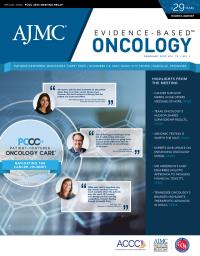 PCOC 2023 COVER | Image : AJMC