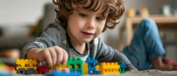 Risdiplam demonstrated great 5-year efficacy for improving motor functioning and feeding capabilities in children with type I SMA | image credit: Sittipol - stock.adobe.com