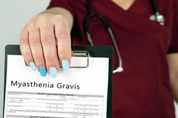 Myasthenia gravis diagnosis | Image Credit: © Yurii Kibalnik-stock.adobe.com