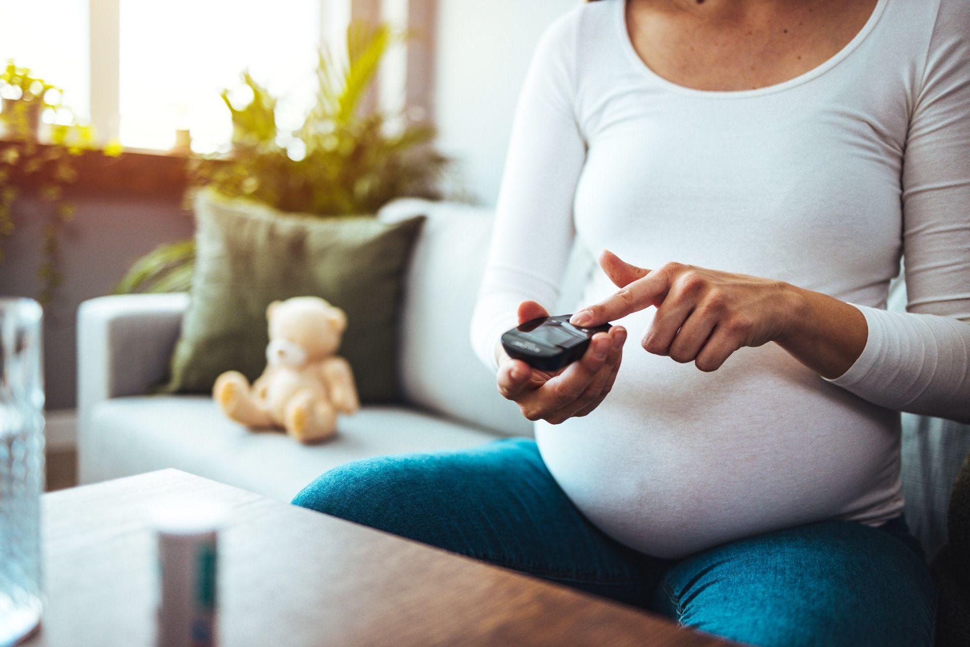 Maternal diabetes | Image credit: Dragana Gordic - stock.adobe.com