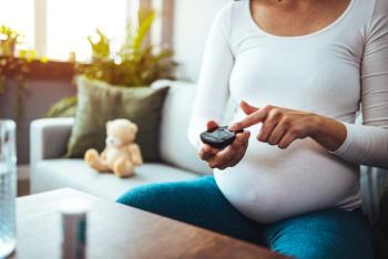 Maternal diabetes | Image credit: Dragana Gordic - stock.adobe.com