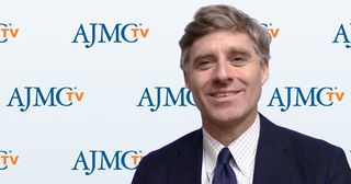 Dr James Hamrick Discusses the Importance of Real-World Data