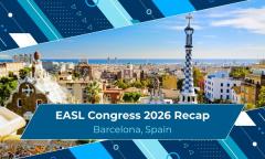 EASL Congress 2026 recap | Image credit: Mapics - stock.adobe.com