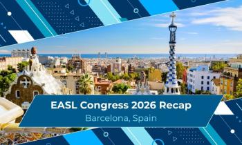 EASL Congress 2026 recap | Image credit: Mapics - stock.adobe.com