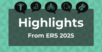 Highlights from ERS 2025 banner