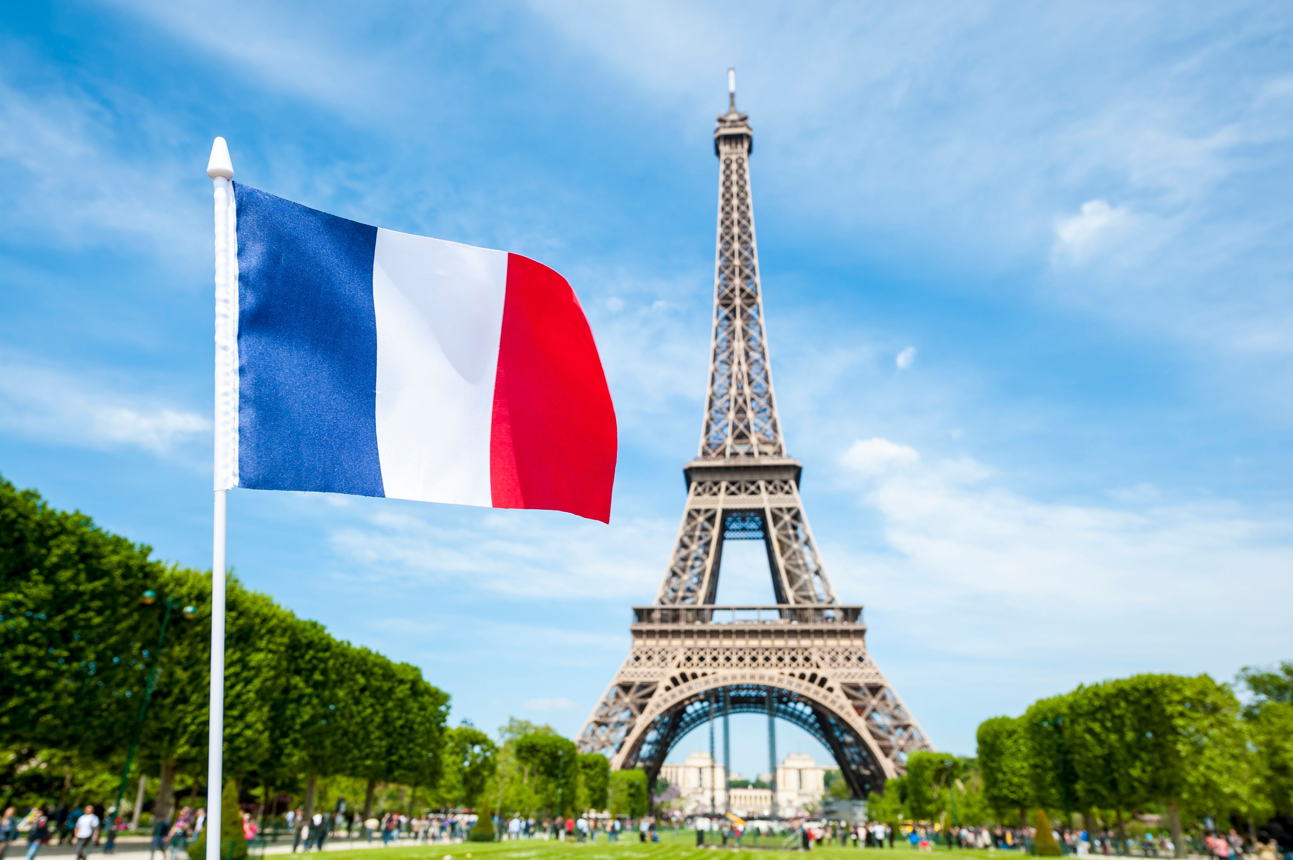 France | Image Credit: lazyllama - stock.adobe.com